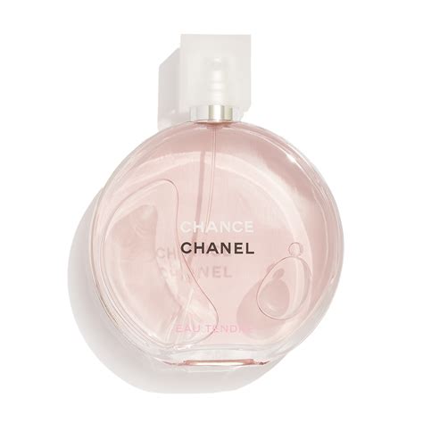 chance chanel rose|Chanel chance where to buy.